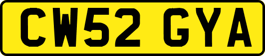 CW52GYA