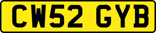 CW52GYB