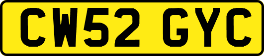 CW52GYC