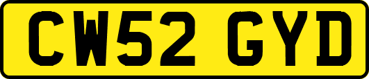 CW52GYD