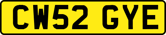 CW52GYE