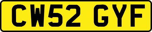 CW52GYF