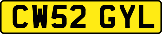 CW52GYL