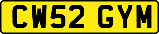CW52GYM