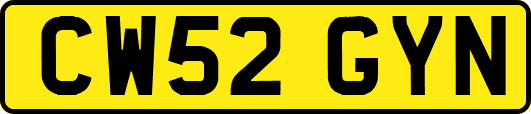 CW52GYN