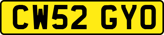 CW52GYO