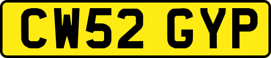 CW52GYP