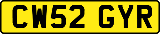 CW52GYR