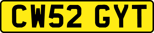 CW52GYT