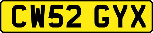 CW52GYX