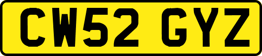 CW52GYZ