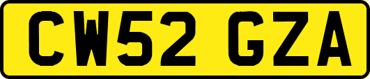 CW52GZA