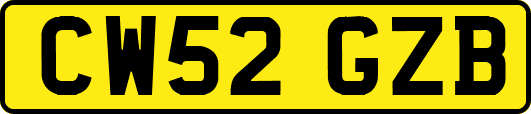 CW52GZB