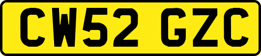 CW52GZC