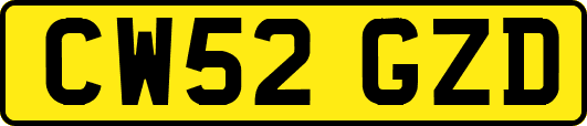 CW52GZD