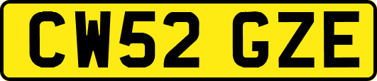 CW52GZE