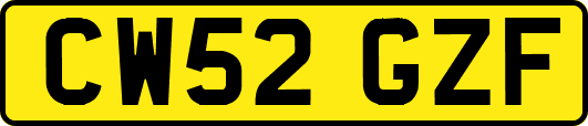 CW52GZF