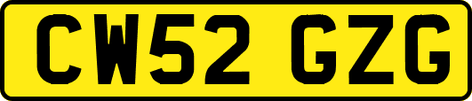 CW52GZG