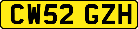 CW52GZH