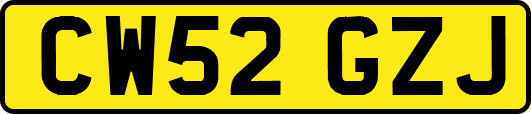 CW52GZJ