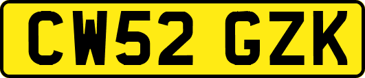CW52GZK