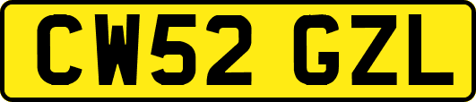 CW52GZL