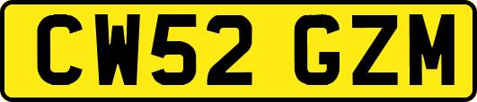 CW52GZM