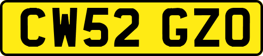 CW52GZO