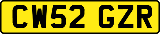 CW52GZR