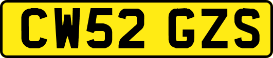 CW52GZS