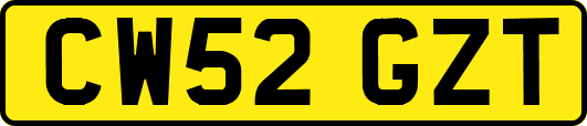 CW52GZT