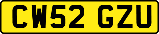 CW52GZU