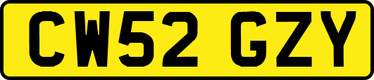 CW52GZY