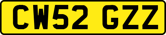 CW52GZZ