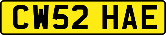 CW52HAE