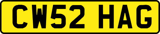 CW52HAG