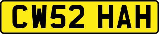 CW52HAH