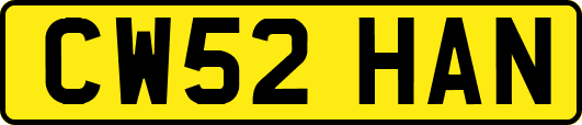 CW52HAN