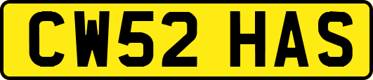 CW52HAS