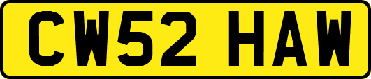 CW52HAW