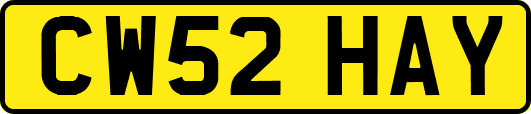 CW52HAY