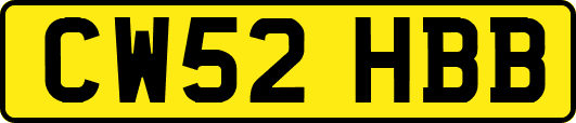 CW52HBB