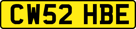 CW52HBE