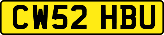 CW52HBU