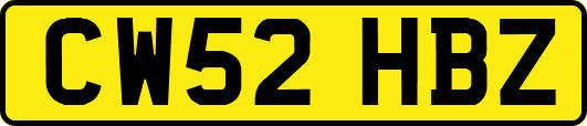 CW52HBZ