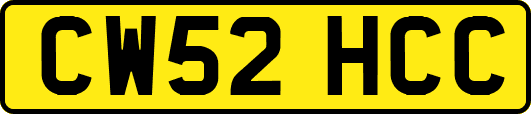 CW52HCC