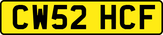 CW52HCF