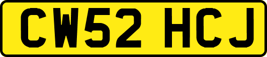CW52HCJ