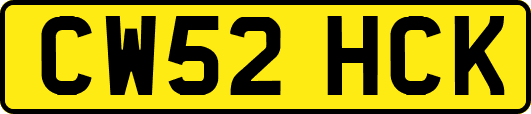 CW52HCK