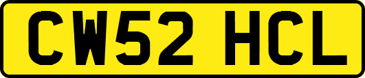 CW52HCL